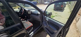 Toyota Rav4 2.0 116кс, снимка 5
