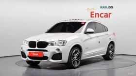 BMW X4 xDrive 20d M SPORT* КОЖА* НАВИ* HUD, снимка 1