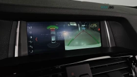 BMW X4 xDrive 20d M SPORT* КОЖА* НАВИ* HUD, снимка 14