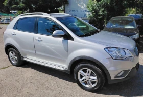 SsangYong Korando 2.0i/GPL/SPORT, снимка 4