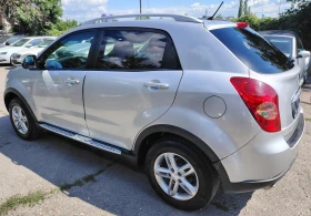 SsangYong Korando 2.0i/GPL/SPORT, снимка 7