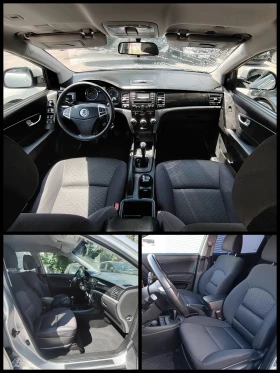 SsangYong Korando 2.0i/GPL/SPORT, снимка 10