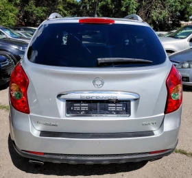 SsangYong Korando 2.0i/GPL/SPORT, снимка 6
