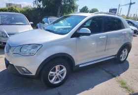 SsangYong Korando 2.0i/GPL/SPORT, снимка 1