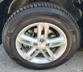 SsangYong Korando 2.0i/GPL/SPORT, снимка 8