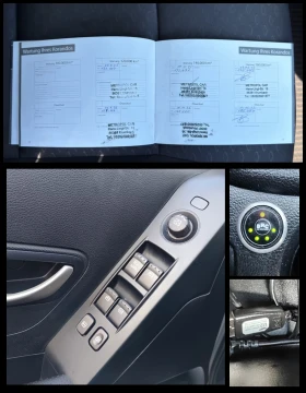 SsangYong Korando 2.0i/GPL/SPORT, снимка 15