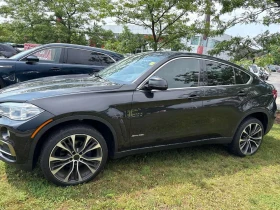 BMW X6  xDrive35i / 360 / ПОДГРЕВИ / ПАНОРАМА , снимка 2