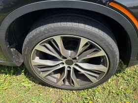 BMW X6  xDrive35i / 360 / ПОДГРЕВИ / ПАНОРАМА , снимка 7