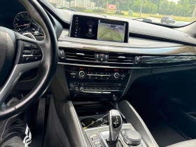 BMW X6  xDrive35i / 360 / ПОДГРЕВИ / ПАНОРАМА , снимка 9