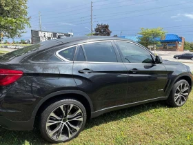 BMW X6  xDrive35i / 360 / ПОДГРЕВИ / ПАНОРАМА , снимка 3