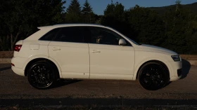 Audi Q3 2.0 TDI Quattro CARPLAY, снимка 4