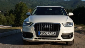 Audi Q3 2.0 TDI Quattro CARPLAY, снимка 2