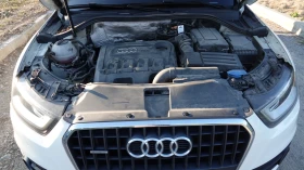 Audi Q3 2.0 TDI Quattro CARPLAY, снимка 9