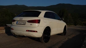 Audi Q3 2.0 TDI Quattro CARPLAY, снимка 6