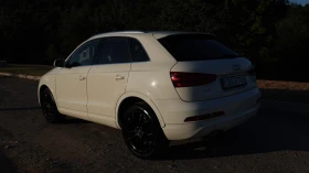 Audi Q3 2.0 TDI Quattro CARPLAY, снимка 3