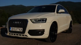 Audi Q3 2.0 TDI Quattro CARPLAY, снимка 1