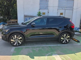 Volvo XC40 P8 ULTIMATE , снимка 3