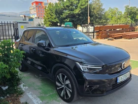 Volvo XC40 P8 ULTIMATE , снимка 4