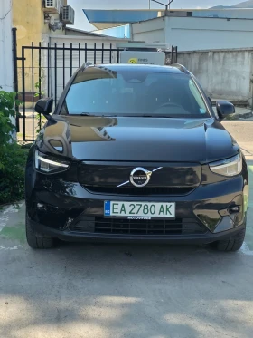 Volvo XC40 P8 ULTIMATE , снимка 1