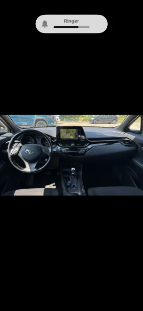Toyota C-HR, снимка 5
