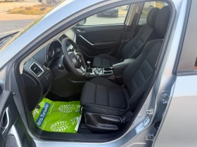 Mazda CX-5 2.2d Skyastive Italy, снимка 10