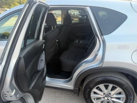 Mazda CX-5 2.2d Skyastive Italy, снимка 13