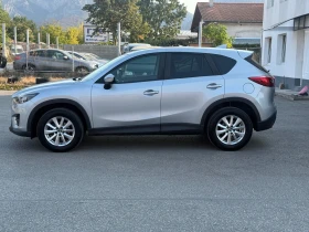 Mazda CX-5 2.2d Skyastive Italy, снимка 6
