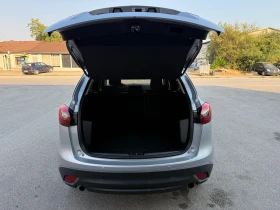 Mazda CX-5 2.2d Skyastive Italy, снимка 14