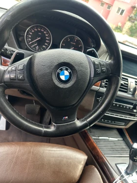 BMW X5 3000, снимка 12