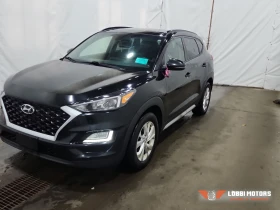 Hyundai Tucson, снимка 1