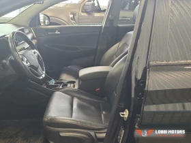 Hyundai Tucson, снимка 5
