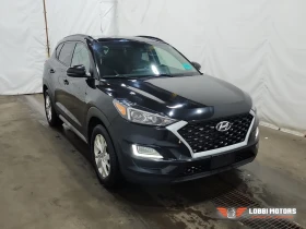 Hyundai Tucson, снимка 2