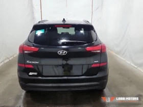 Hyundai Tucson, снимка 6
