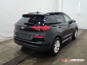 Hyundai Tucson, снимка 3
