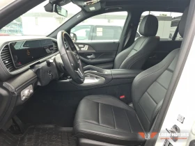 Mercedes-Benz GLE, снимка 5