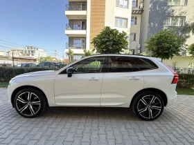 Volvo XC60 R-DESIGN-FACELIFT-4X4-MILD-HYBRID-, снимка 8