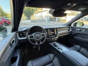 Volvo XC60 R-DESIGN-FACELIFT-4X4-MILD-HYBRID-, снимка 9