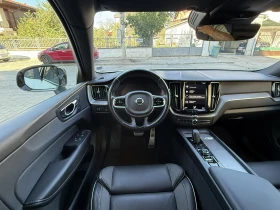 Volvo XC60 R-DESIGN-FACELIFT-4X4-MILD-HYBRID-, снимка 10