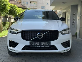 Volvo XC60 R-DESIGN-FACELIFT-4X4-MILD-HYBRID-, снимка 2