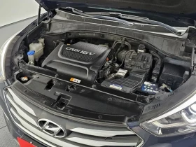 Hyundai Santa fe The Prime Diesel 2.2 2Wd Exclusive Special, снимка 6