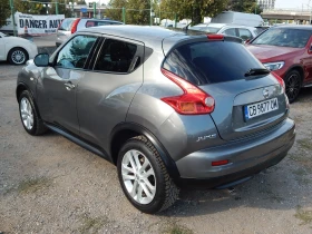 Nissan Juke 1.5DCI, снимка 6