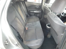 Nissan Juke 1.5DCI, снимка 15