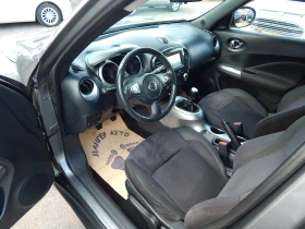 Nissan Juke 1.5DCI, снимка 9