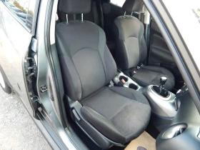 Nissan Juke 1.5DCI, снимка 17
