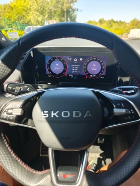Skoda Kodiaq VRS, снимка 13