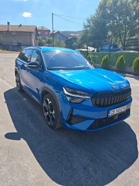 Skoda Kodiaq VRS, снимка 2