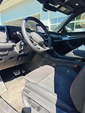 Skoda Kodiaq VRS, снимка 10