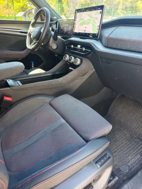 Skoda Kodiaq VRS, снимка 16