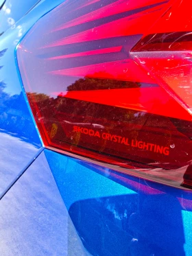 Skoda Kodiaq VRS, снимка 9