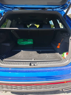 Skoda Kodiaq VRS, снимка 14